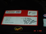 2005 Corvette Convertible For Sale